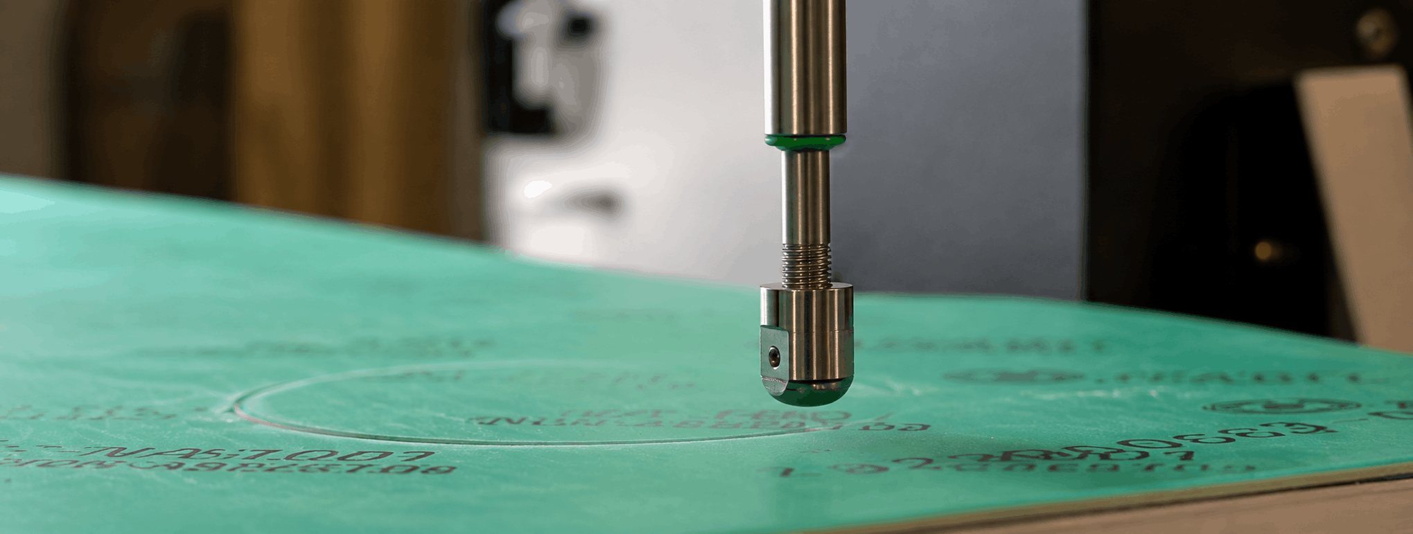 Waterjet